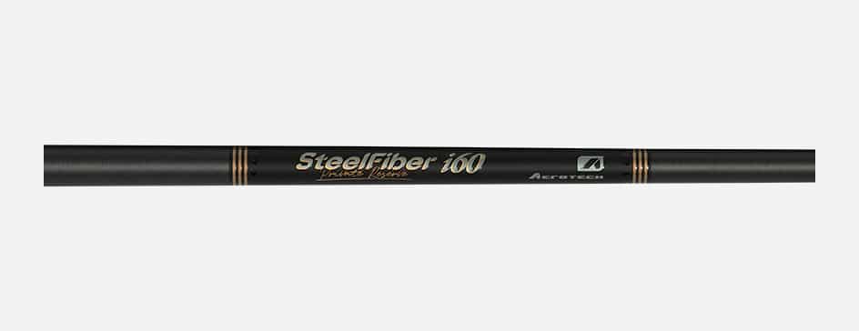 Aerotech SteelFiber Private Reserve 60 A - Parallel