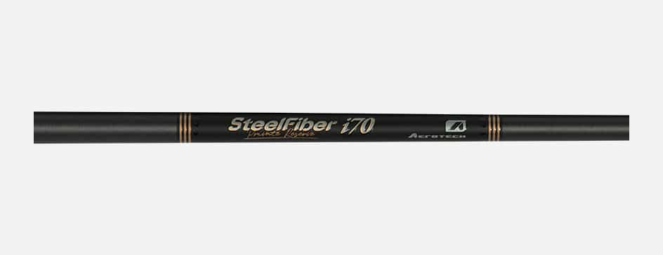 Aerotech SteelFiber Private Reserve 70 R - Parallel