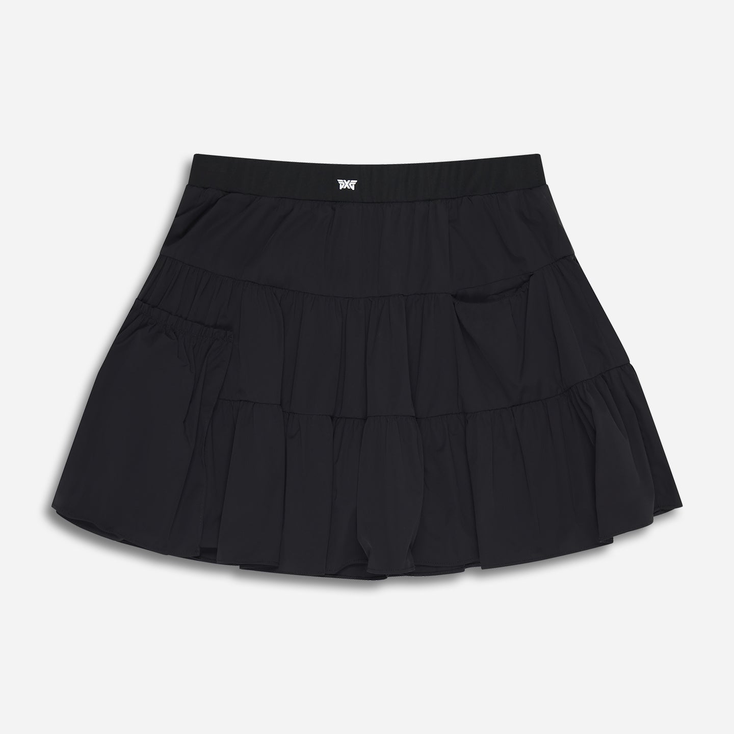 Women's Ambassador Ruffle Skirt