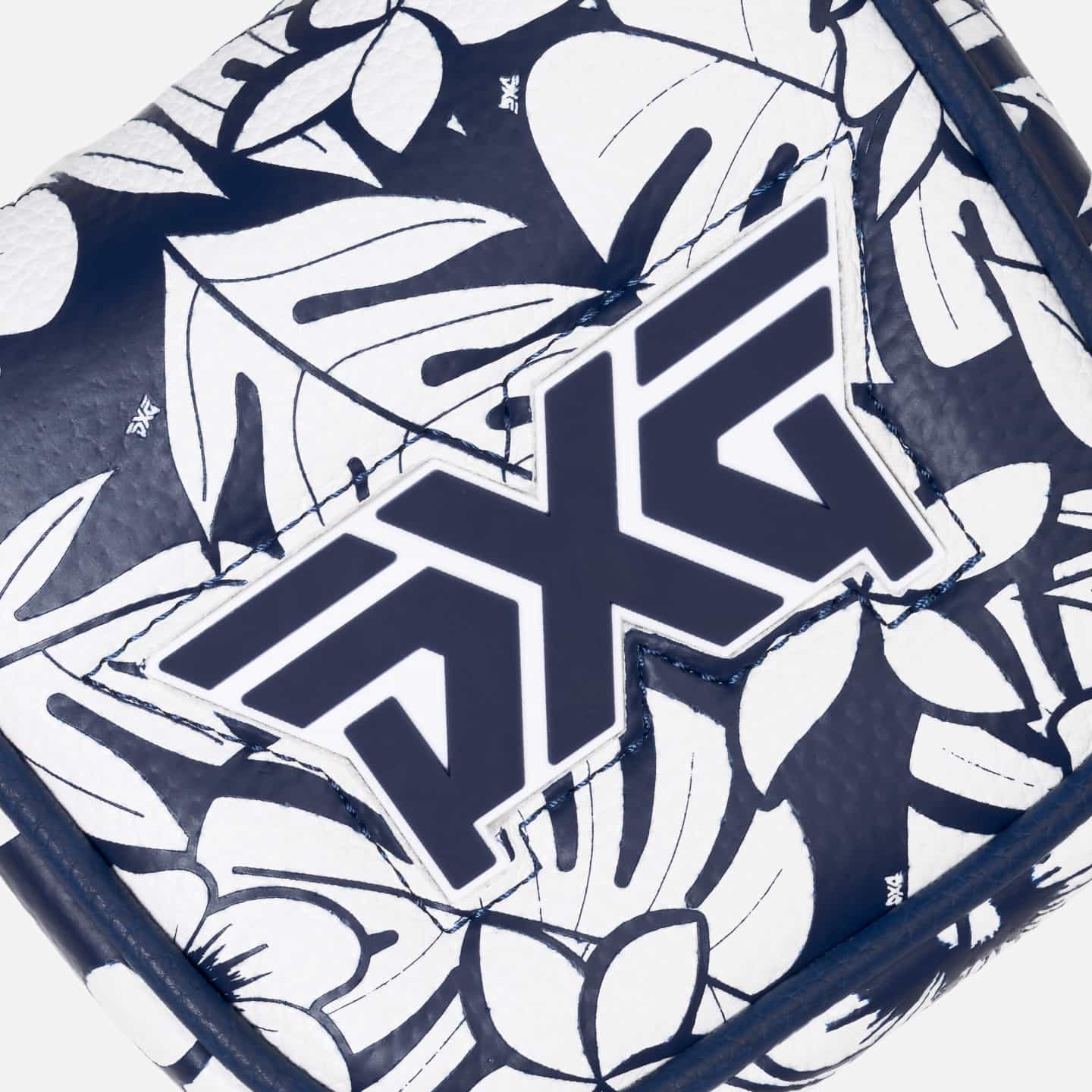 Aloha 2025 Mallet Headcover