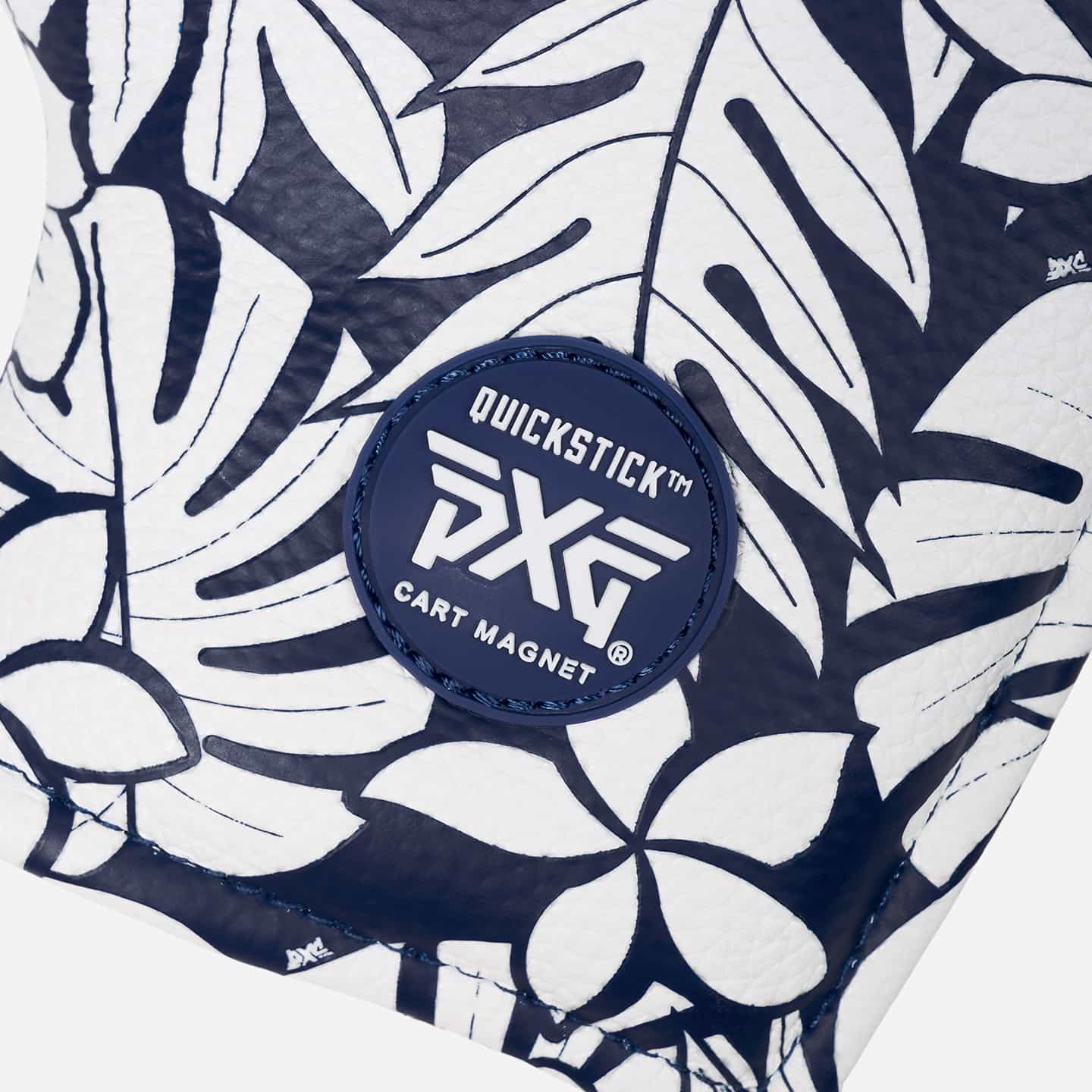 Aloha 2025 Blade Headcover