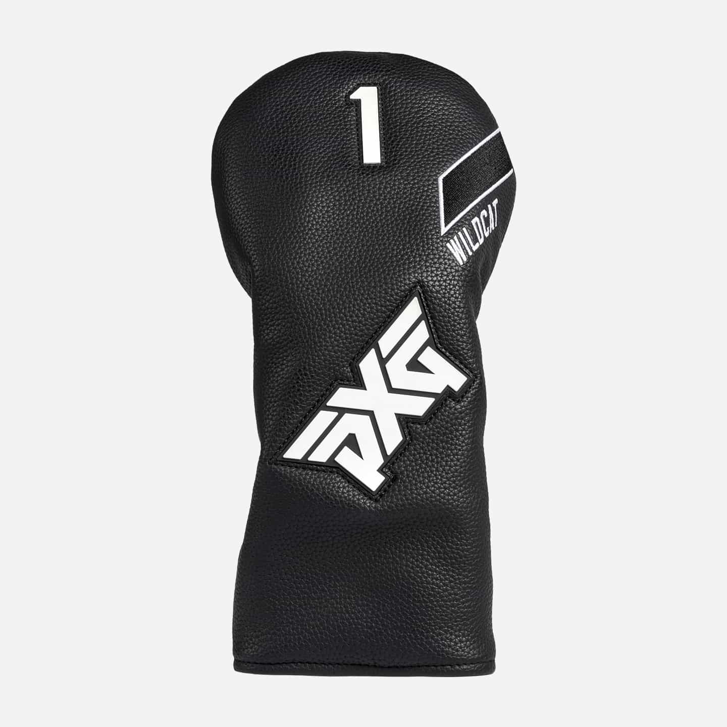 Wildcat Driver Headcover