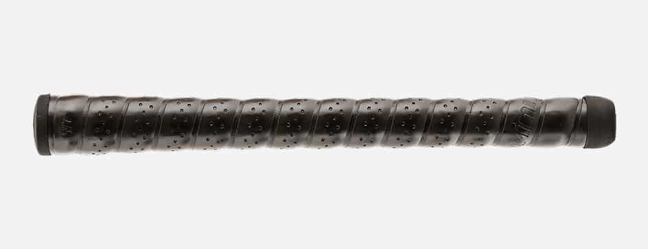 Winn Excel Wrap Black - Oversized