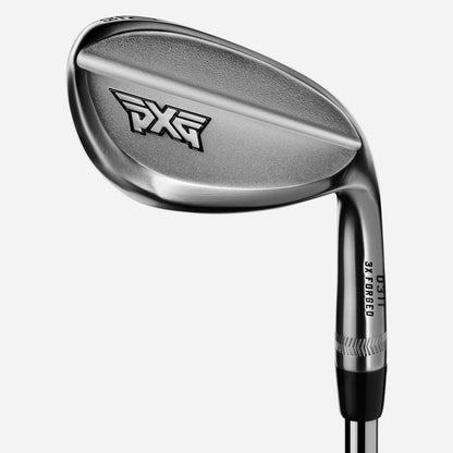 0311 3X Forged Wedges