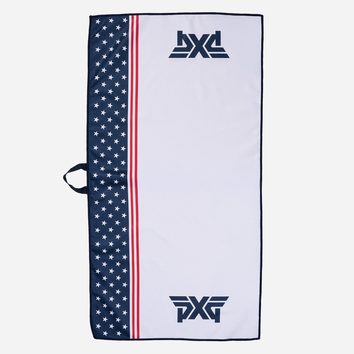 2025 Stars & Stripes Players Towel