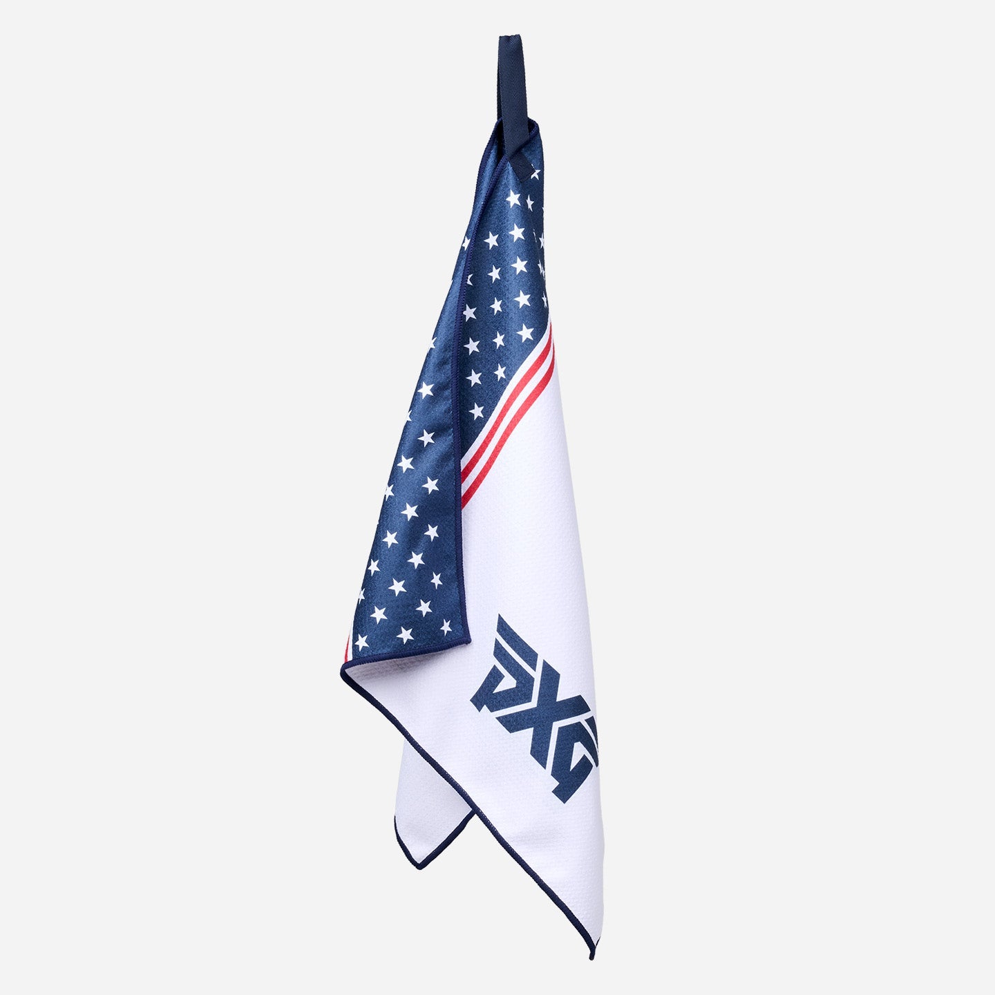 2025 Stars & Stripes Players Towel