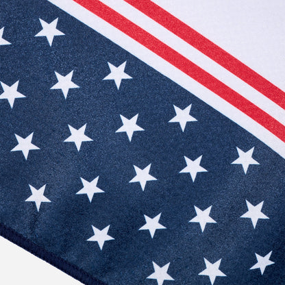 2025 Stars & Stripes Players Towel