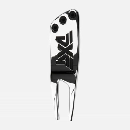 Weighted Divot Tool