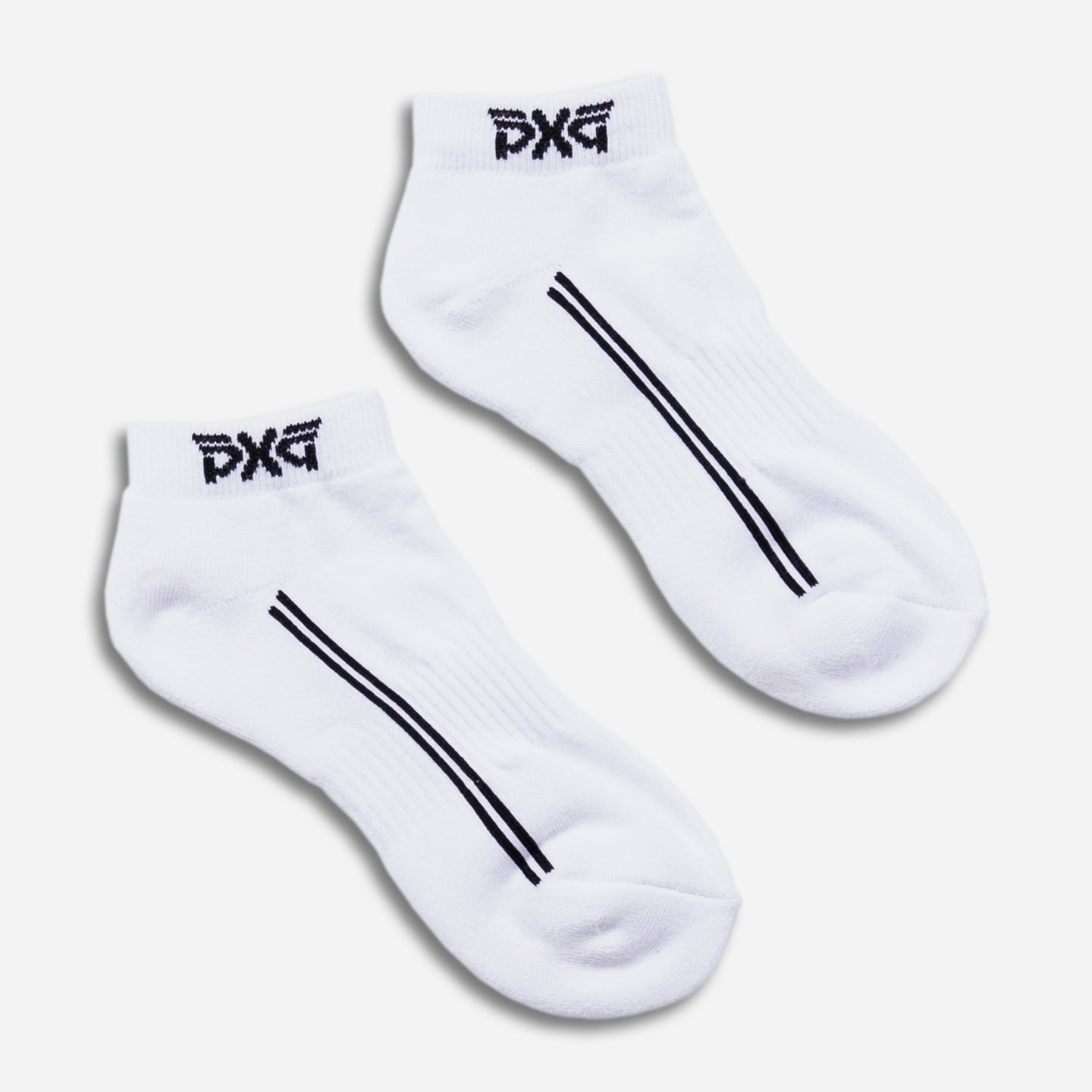 Women's Jacquard Logo Ankle Socks
