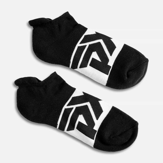 Women's Logo Low Cut Socks
