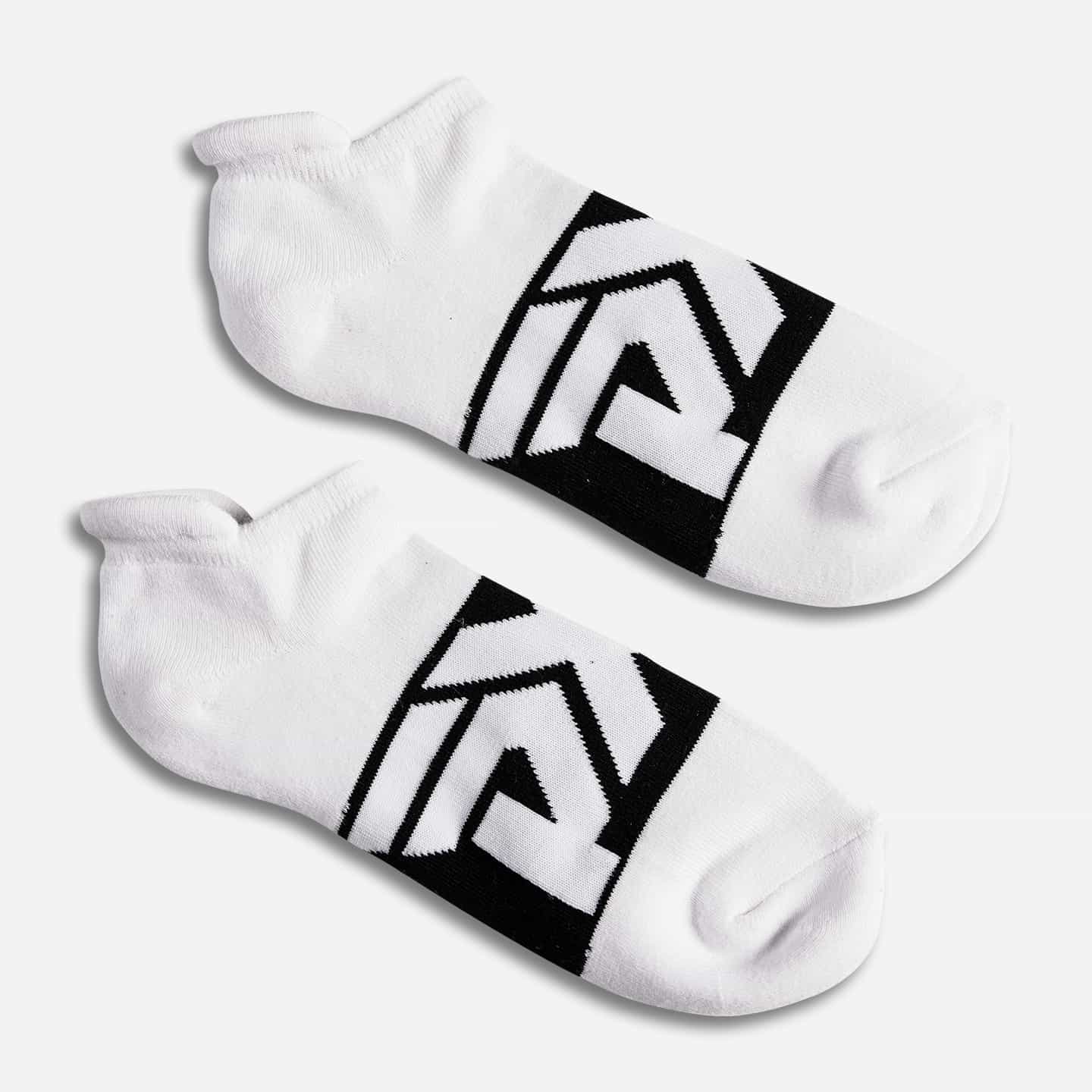Women's Logo Low Cut Socks