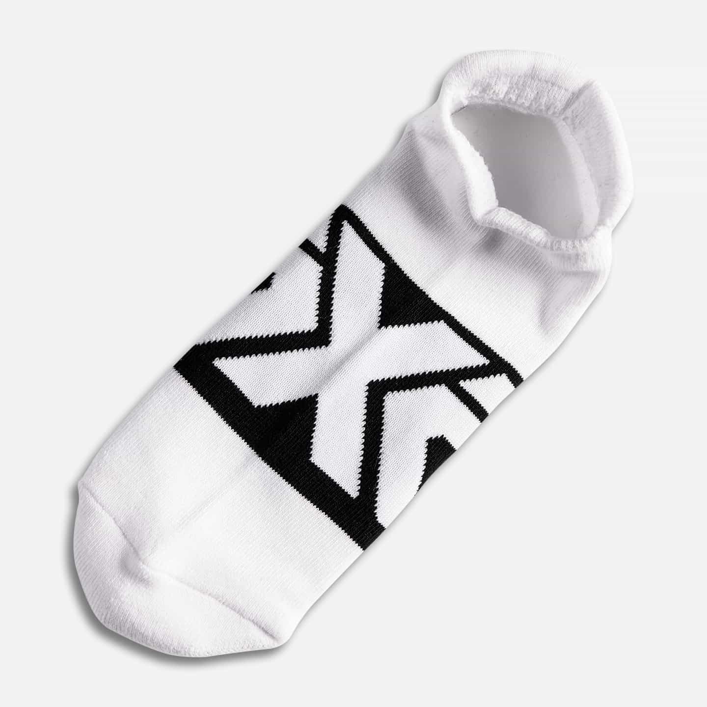 Women's Logo Low Cut Socks