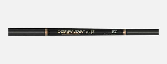 Aerotech SteelFiber Private Reserve 70 R - Parallel