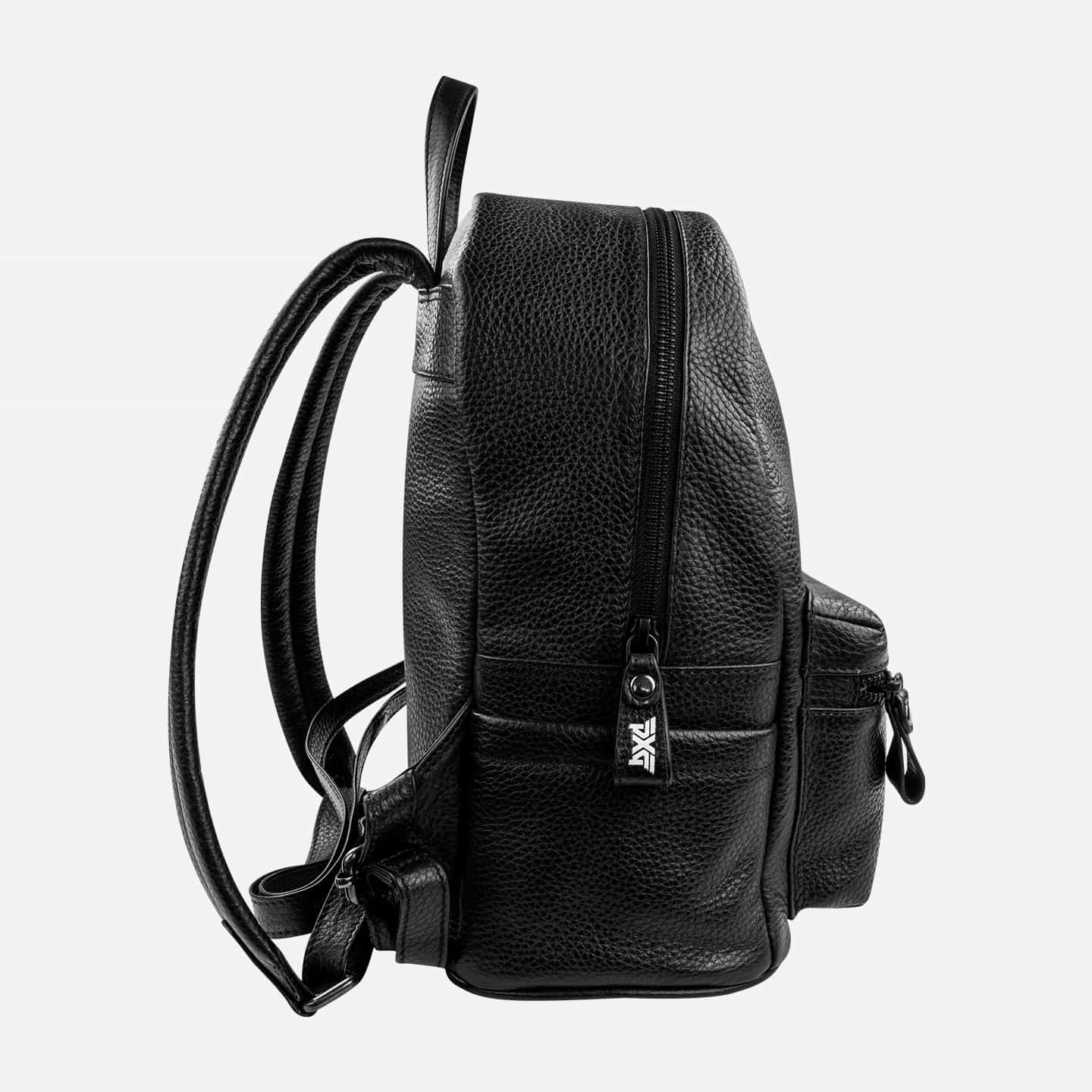 Women's Classic Leather Backpack