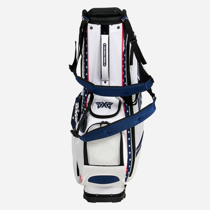 2025 Stars & Stripes Lightweight Carry Stand Bag
