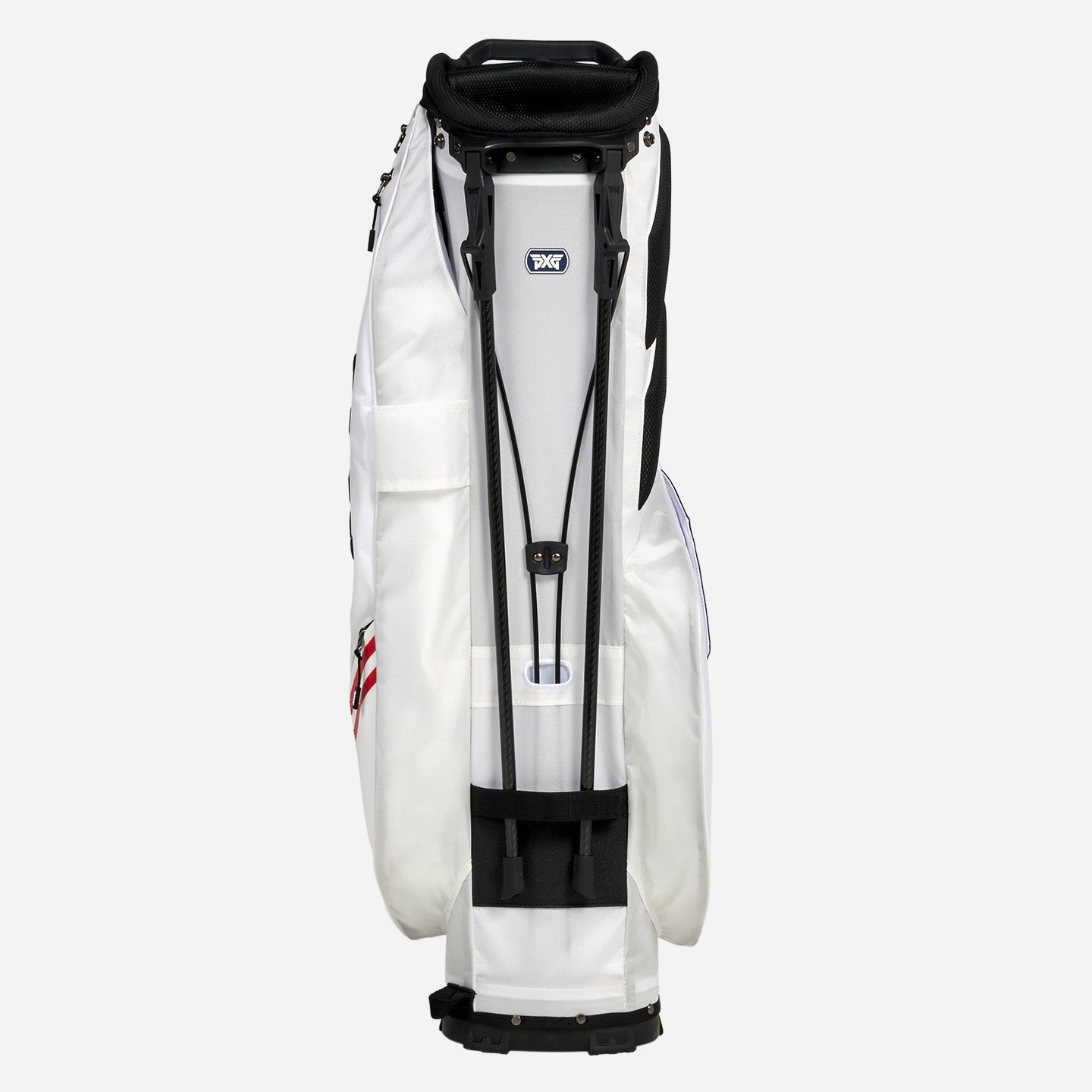 2025 Stars & Stripes Lightweight Carry Stand Bag