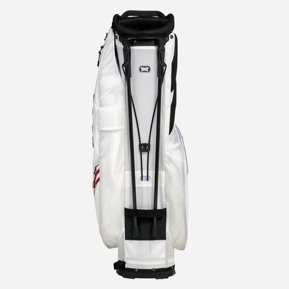 2025 Stars & Stripes Lightweight Carry Stand Bag