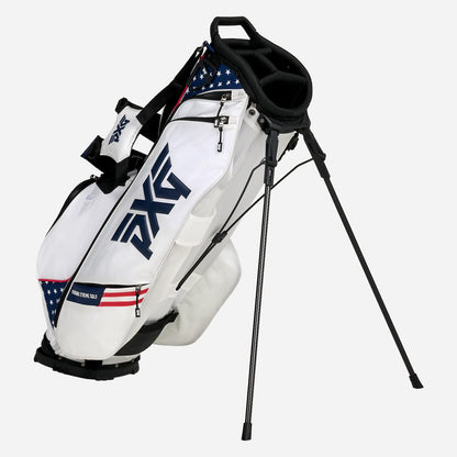 2025 Stars & Stripes Lightweight Carry Stand Bag
