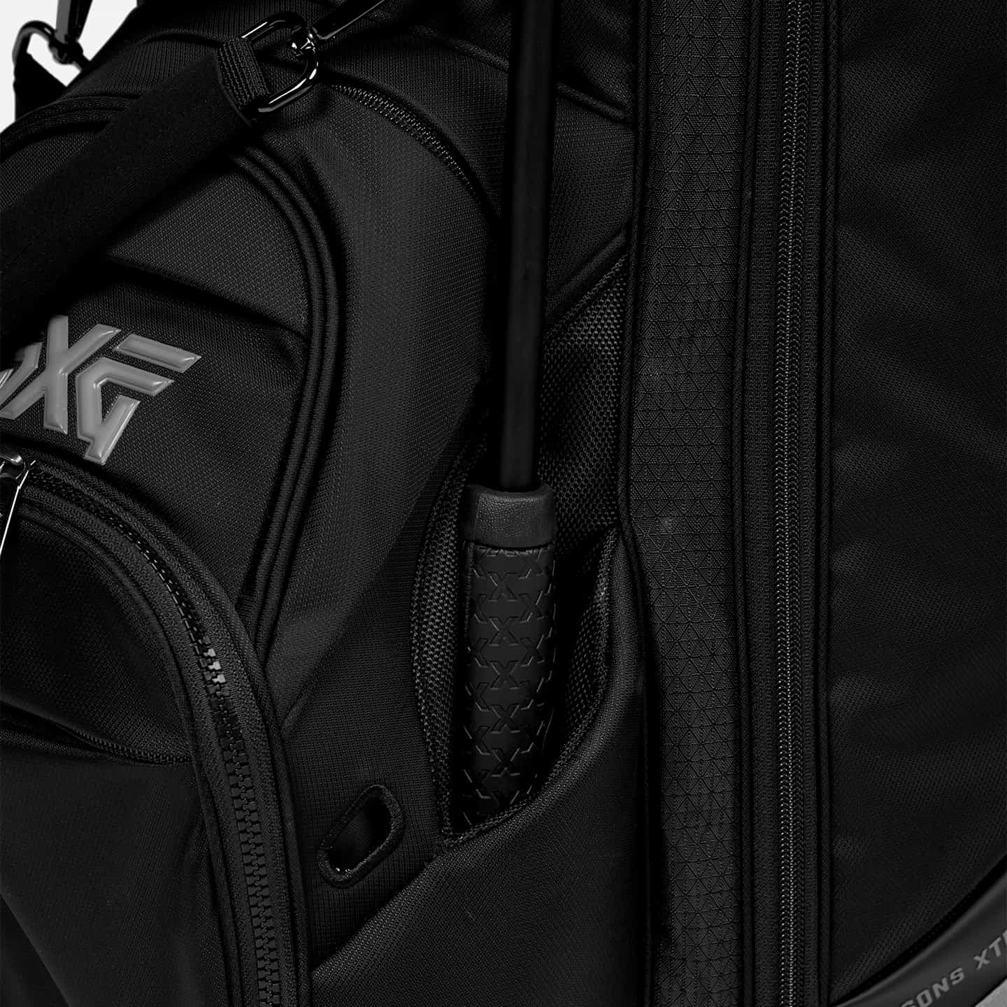 Xtreme Hybrid Stand Bag