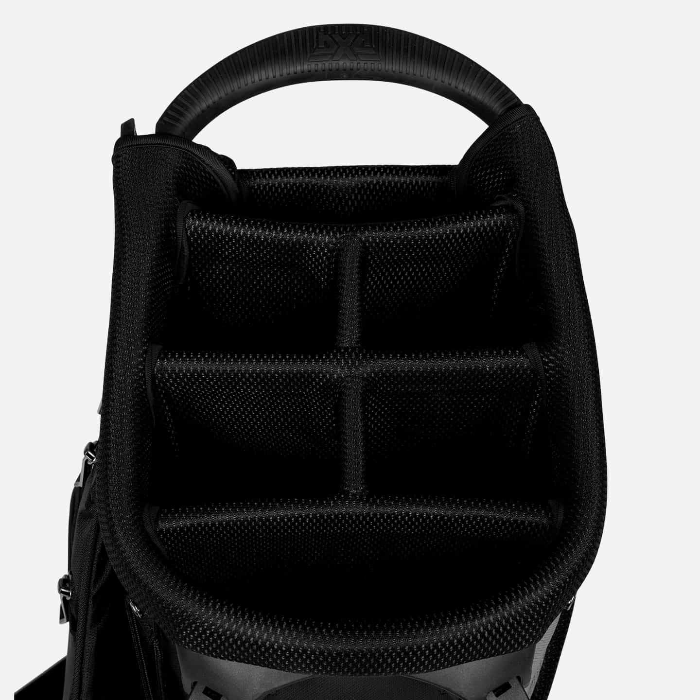 Xtreme Hybrid Stand Bag