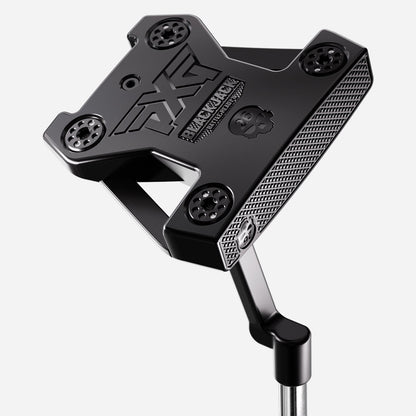 Battle Ready II Blackjack Putters