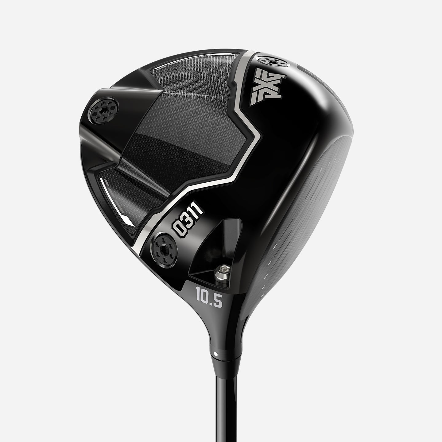 Black Ops 0311 LH 10.5 Driver