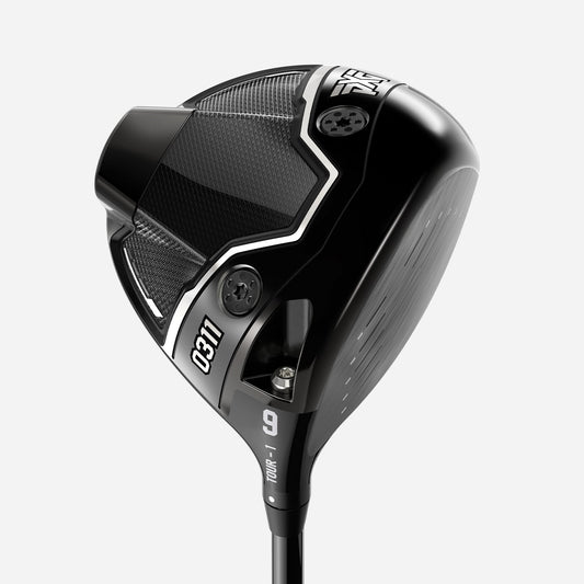 Black Ops 0311 Tour - 1 LH 9 Driver