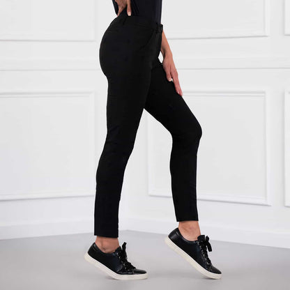 Women's Full Length Darkness Pants