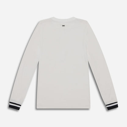 Women's Base Layer Henley Top