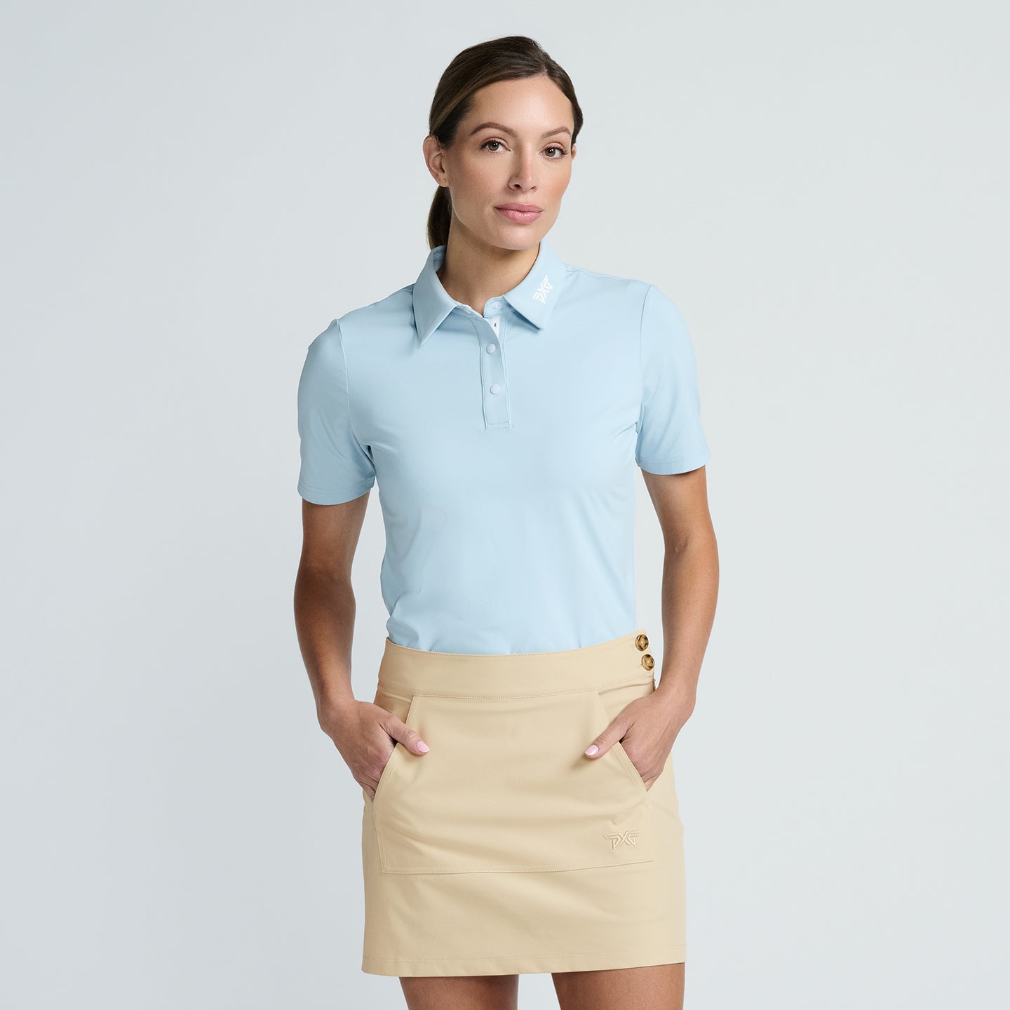 Women's RP Signature Polo