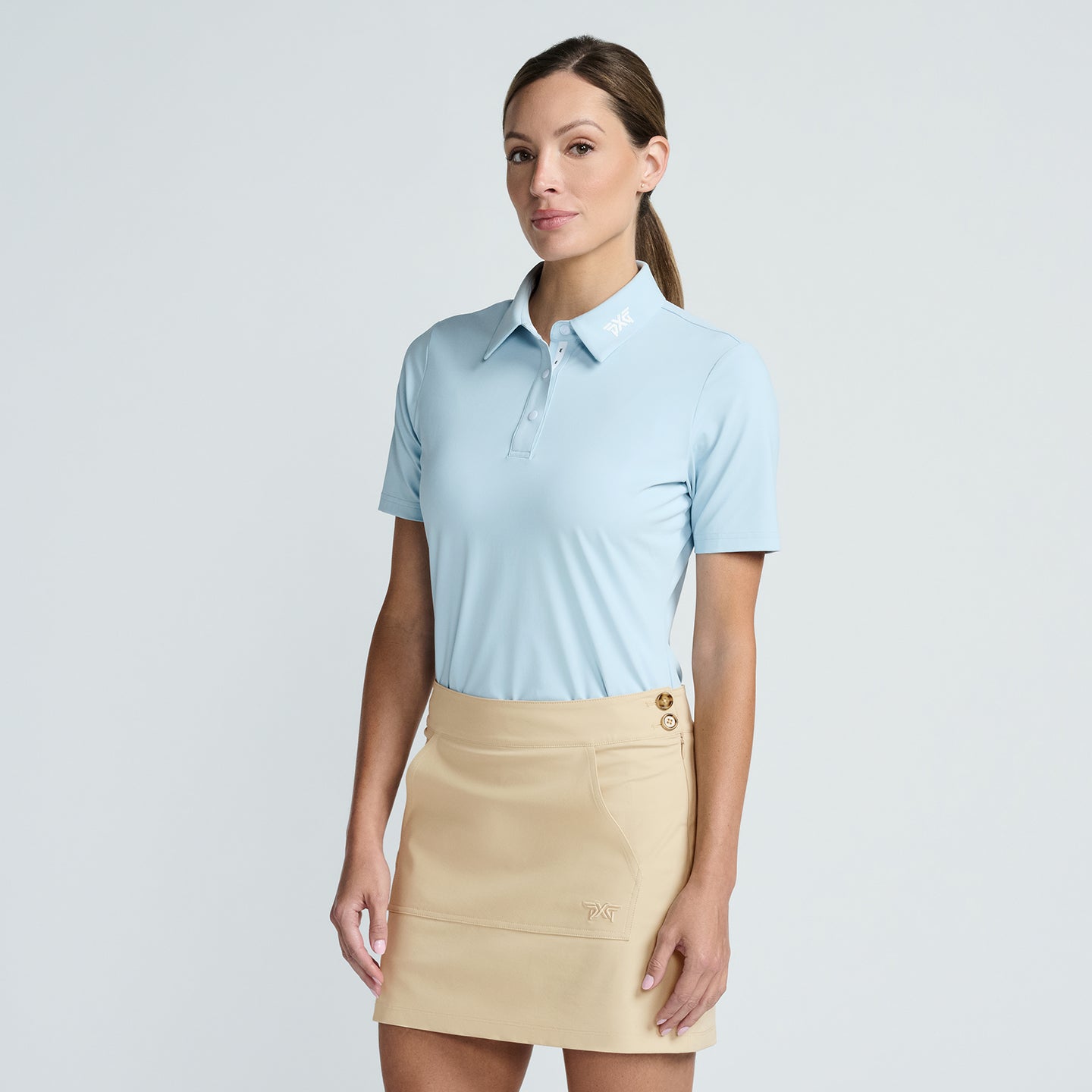 Women's RP Signature Polo