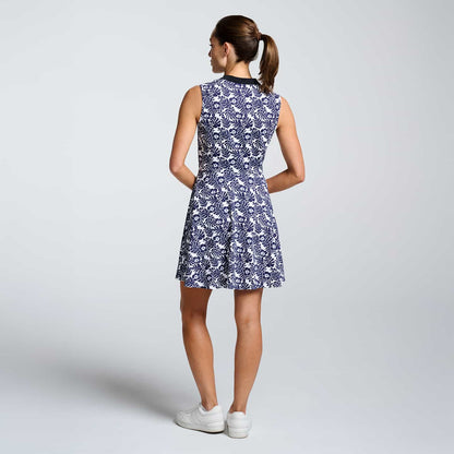 Women's Aloha 2025 Sleeveless Dress