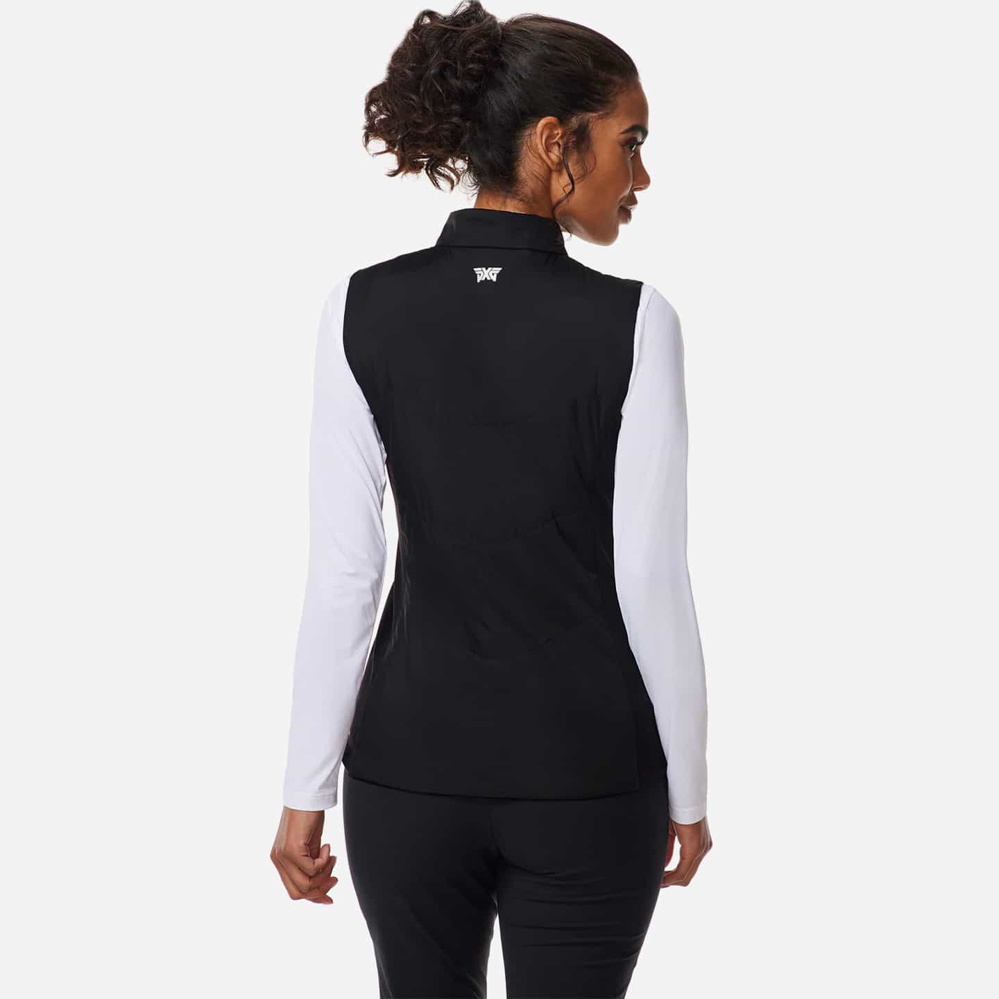 Women's RP Quilted Vest