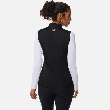 Women's RP Quilted Vest