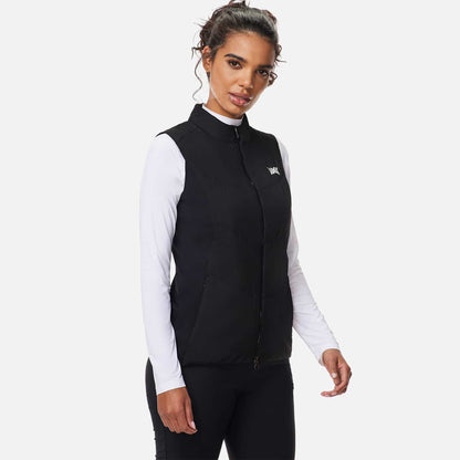 Women's RP Quilted Vest