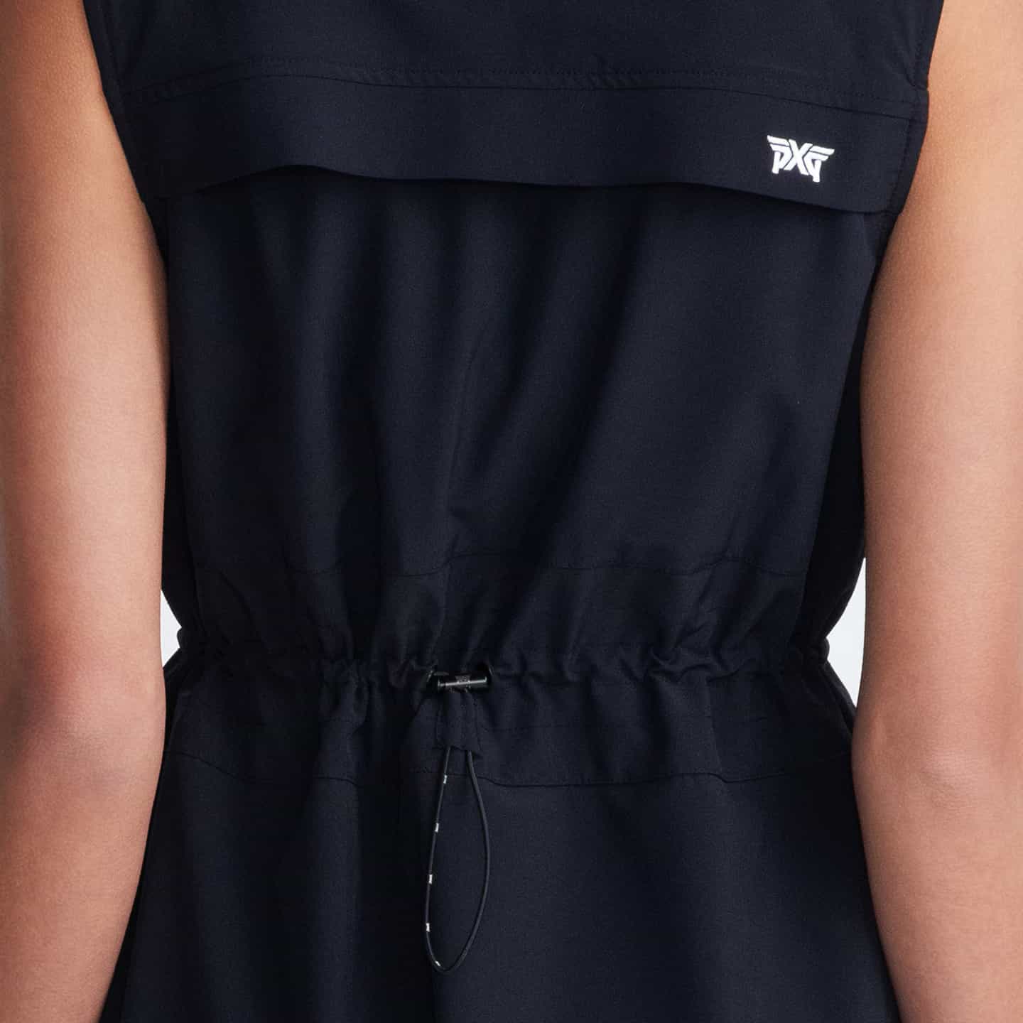 Women's Sleeveless Day Dress