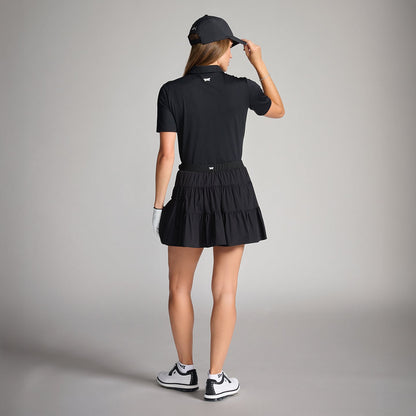 Women's Ambassador Ruffle Skirt