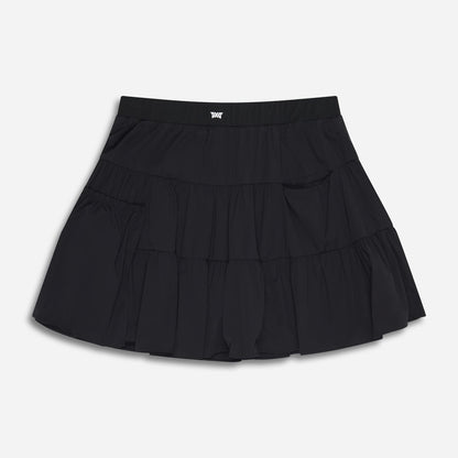 Women's Ambassador Ruffle Skirt