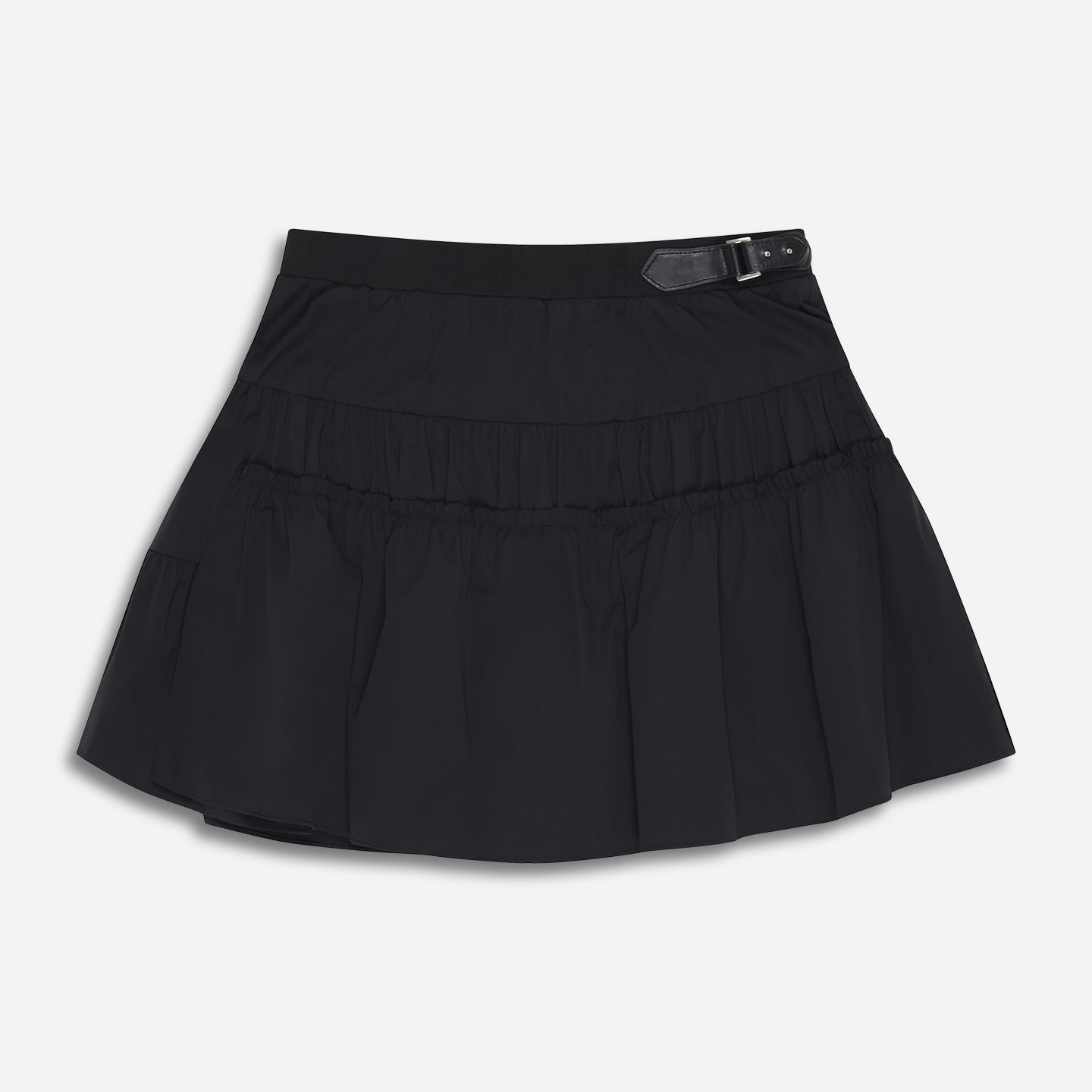 Women's Ambassador Ruffle Skirt