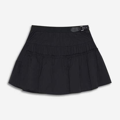 Women's Ambassador Ruffle Skirt