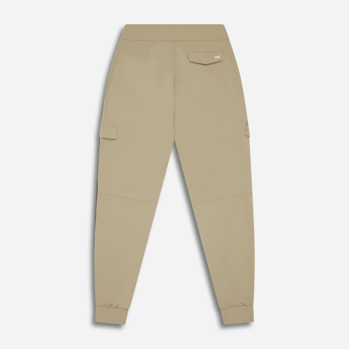 Women's Cargo Joggers