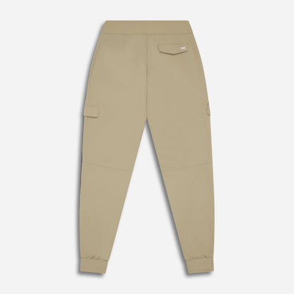 Women's Cargo Joggers