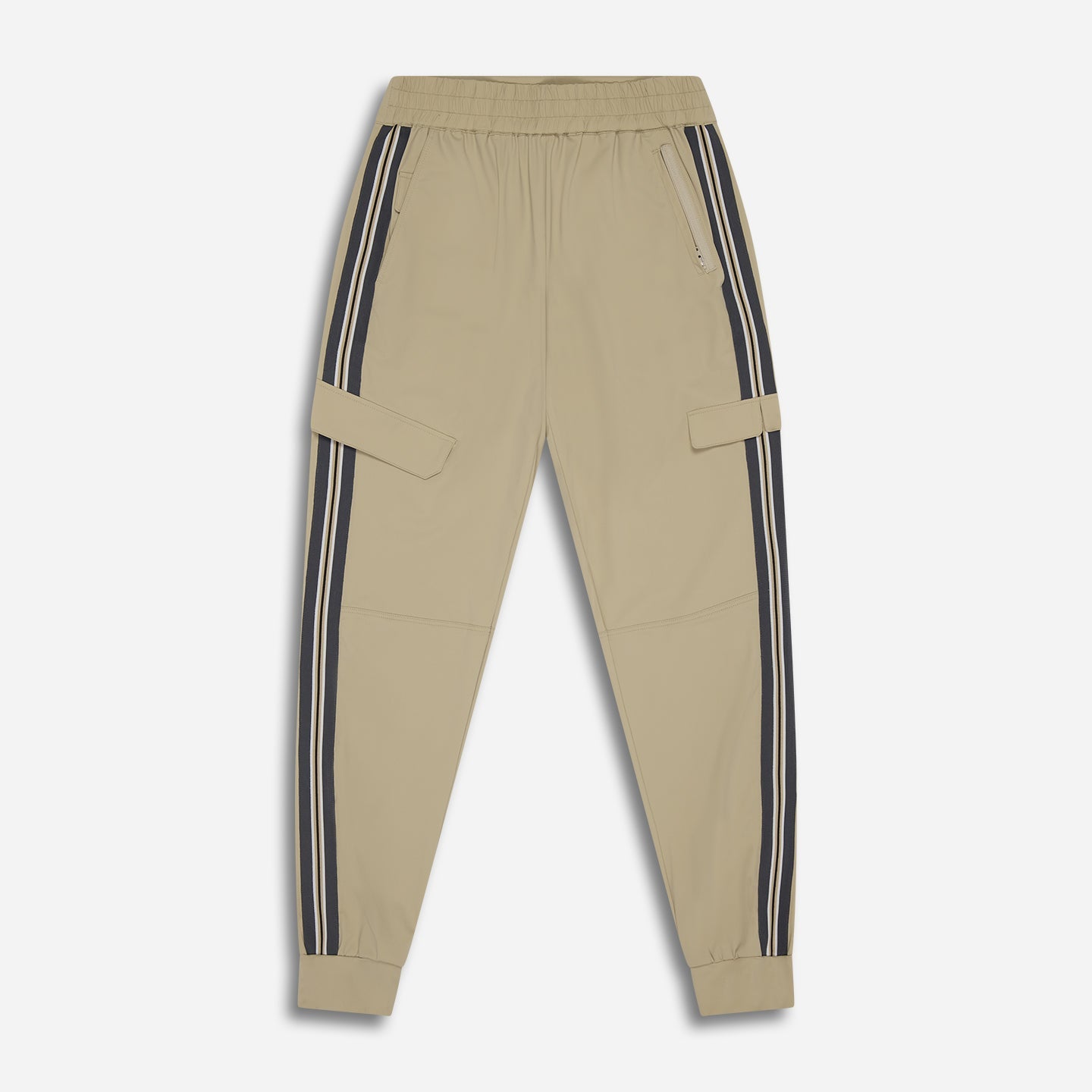 Women's Cargo Joggers