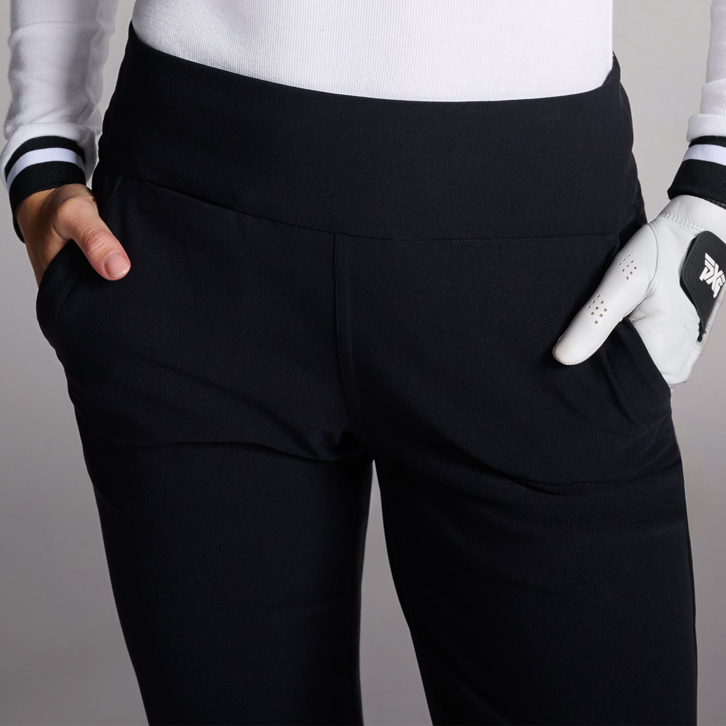 Women's Go-To Golf Pant