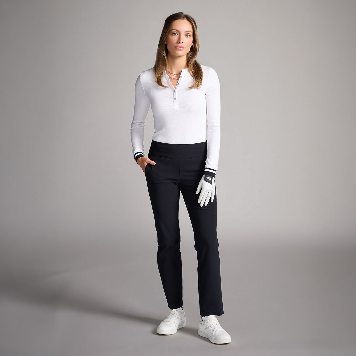 Women's Go-To Golf Pant