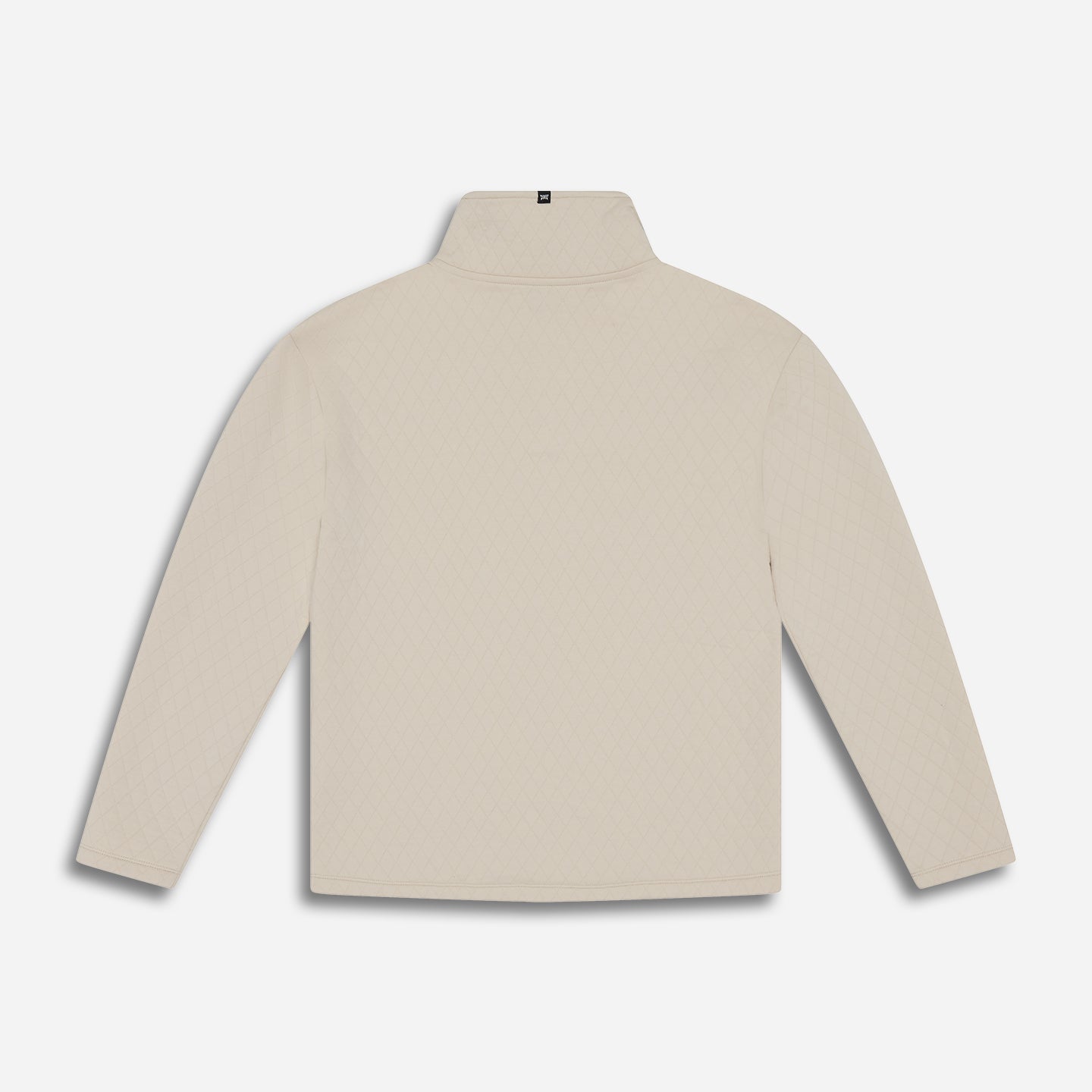 Women's #SheGolfs Quilted Pullover