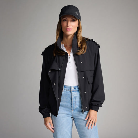 Women's Darling Metro Jacket
