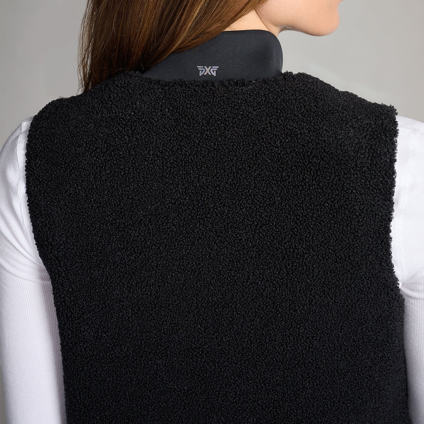 Women's Signorina Sherpa Vest