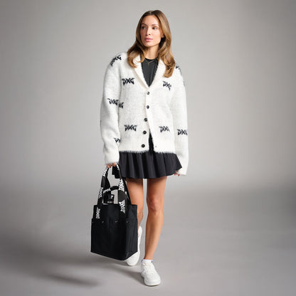 Women's Alpine Scout Cardigan