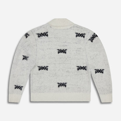 Women's Alpine Scout Cardigan